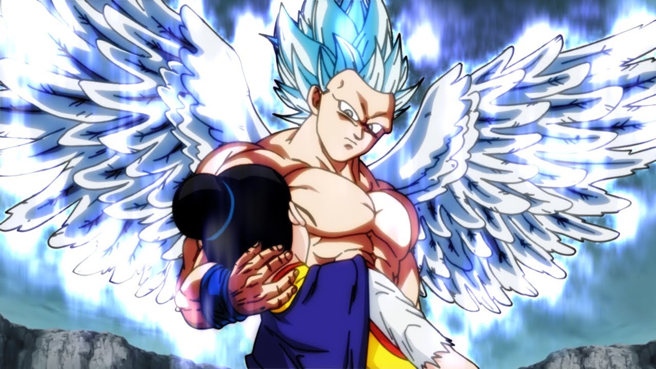 Dragon Ball Super 2 | New Episode 2025 | LA MAYOR PERDIDA DE GOKU !!