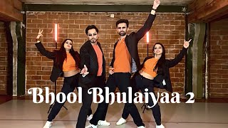 Bhool Bhulaiyaa 2 | Dance Cover | Nishant | Kartik Aaryan