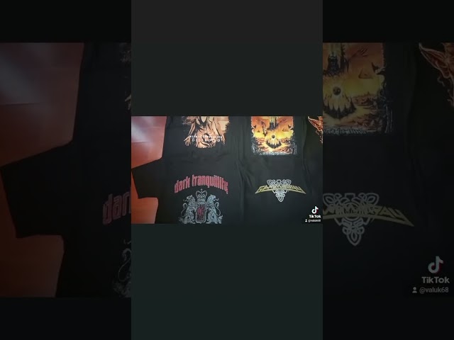 Vídeo relacionado con Magmatic - Camiseta Heavy Metal para Hombre Unisex Niño, Camiseta Negra Premium 100% Algodón, Regalo Diseño Rock, Calavera, Regalo, Navidad Hombre Fan de Metal