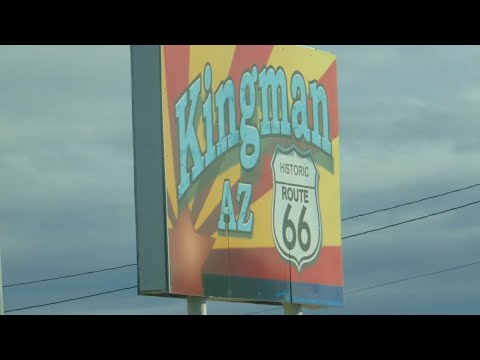 Kingman, Arizona