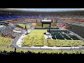ZCC Paints FNB Stadium In Colours - Re Tla Mo Leboga Kang? #NationalDayofPrayer