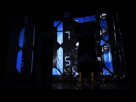 PHILOKTET | Heyme | Theater Tiefrot Köln | Trailer