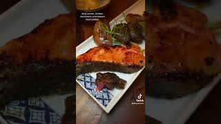 Download lagu Tried Fukumoto in Austin and I’m still dreaming of the uni pasta! #Austin #Texas #ATX #Sushi #Food mp3