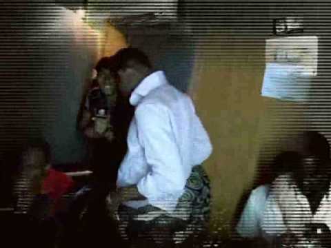 Plus One feat. Nigga Raw - Afurum Gi Nanya.