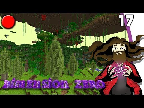 Mr Mldeg - [Minecraft] Dimension Zero #17 [FR]