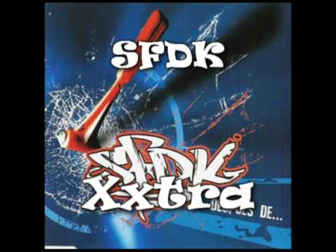 SFDK - Xxtra [Sample Original]