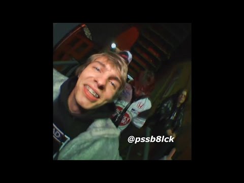 [FREE FOR PROFIT] MAYOT x PINQ x SCALLY MILANO Type Beat - Жажда (@pssb8lck)