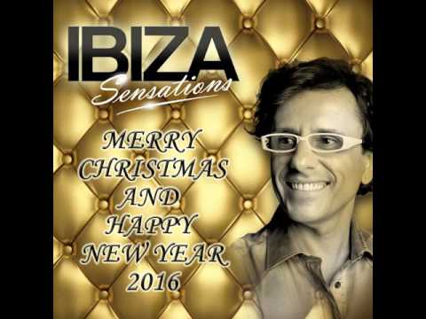 Ibiza Sensations 130 Merry Christmas & Happy New Year 2016
