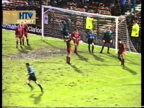 1994-12-27 Swindon Town vs Sheffield United