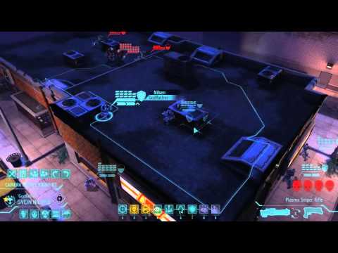 Xcom Enemy Unknown Episode 33