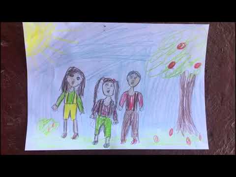 Nº 35 Esc 35 Tropas Viejas San José