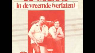 De Migra's - In De Vreemde (Verlaten)