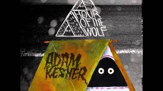 Adam Kesher - Hour of the Wolf
