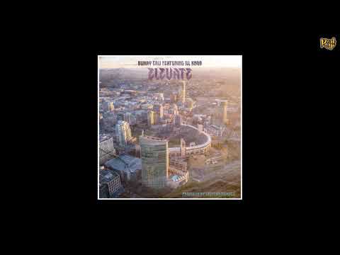 Buhay Cali x Ill Knob - Elevate [prod. by Creston Roswell]