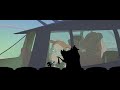 Timon And Pumbaa Interrupt 3 The Wild Thornberrys Movie
