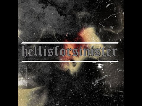 Hell Is For Sinister - Altar Of Despair