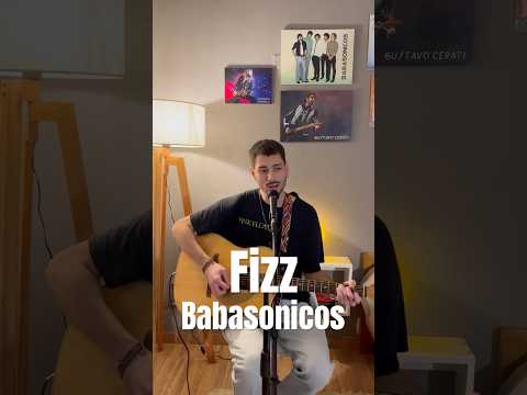 Verdadero Fizz - Babasónicos