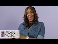 Cassandra Lucas Of Changing Faces Where You Been MadameNoire