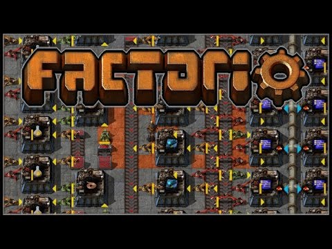 Factorio Recursion #6 - Boot Strapped (0.15 | Factorissimo Mod)