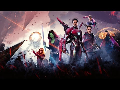 Avengers: Infinity War – Full Recap in Minutes