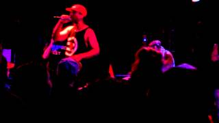 Souls of Mischief - I call myself the man