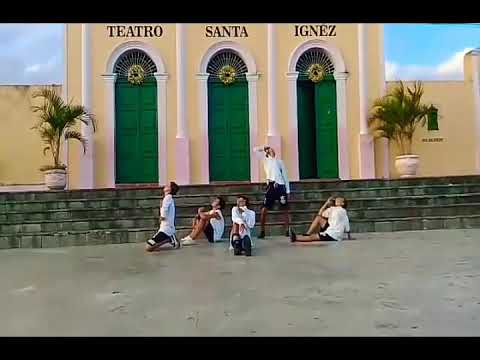 A.C.E (에이스) Cactus (Cover )  Pré inscrição