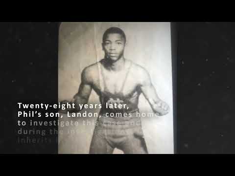 Militia Justice: The Fall of a Wrestling Legend by Landon Parker