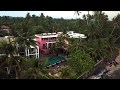 Owl The Pussycat Talpe Sri Lanka Lost With Lina