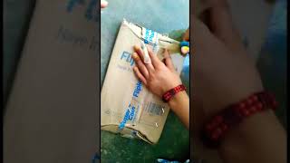 Rakshabandhan special rakhi for brothers | Flipkart Rakhi Haul | Rakhi for rakshabandhan #Shorts