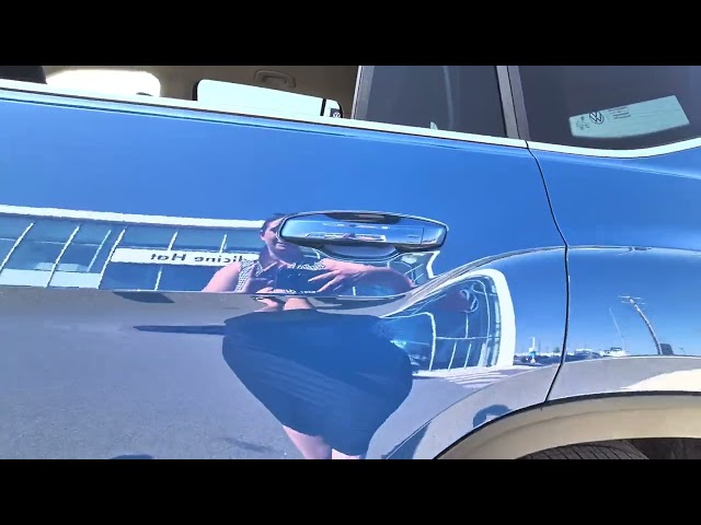 2025 Volkswagen Atlas Comfortline Spacious 7-seater SUV with pow in Cars & Trucks in Medicine Hat