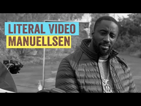 Literal Video: Manuellsen - Geist