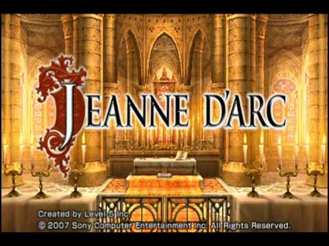 Top VGM #333 - Jeanne d'Arc - Main Theme