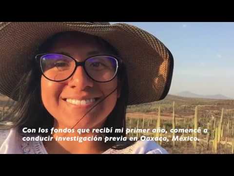 CLRC Student Spotlight: Candy Martinez