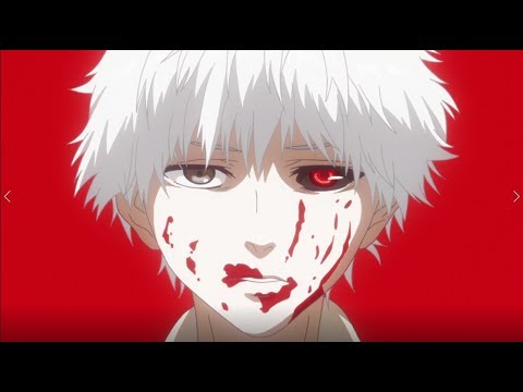 the hateful life of Ken Kaneki