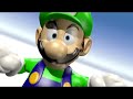 The Gummy Bear Song Luigi Version