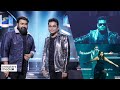 ആറാട്ട് Mukkala Mukkabla Video Song Aaraattu Mohanlal B Unnikrishnan AR Rahman