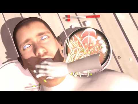 Cool Games Inc Animated - Taste Buds