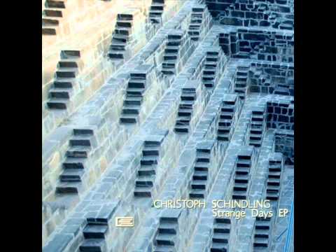 christoph schindling--disconnected