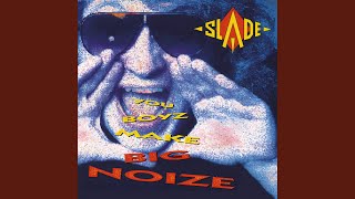 Won&#39;t You Rock With Me