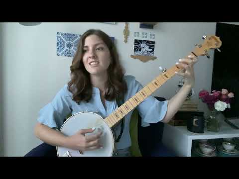 Roads Go Ever Ever On (Cover)