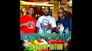 Deejay Juan - Reggae & Dancehall Splash (ZIMBABWE EDITION)