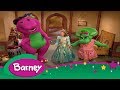 Barney Sissy Cinderella