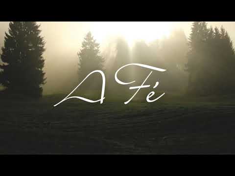 A FÉ - Lucas barros & Esther Mello