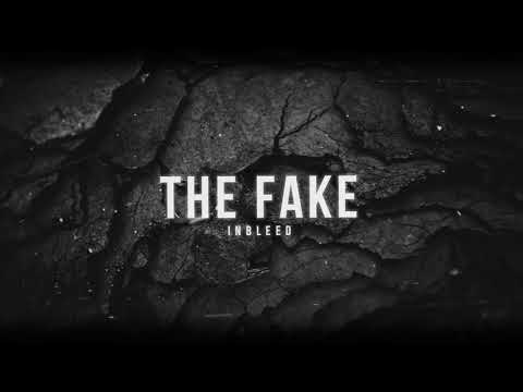 Inbleed - The Fake [Lyric video]