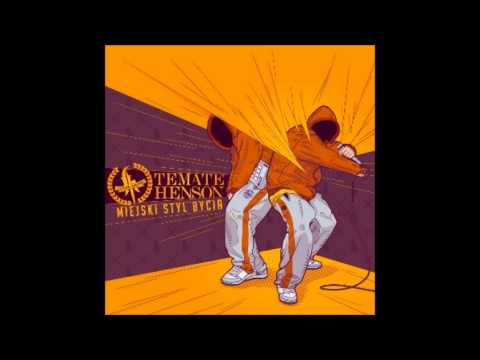 Temate/Henson Wbijamy W Kluby feat  Reno, Gedz