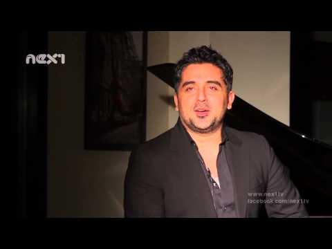 Nowruz Greetings from Pouya - پیام نوروزی پویا