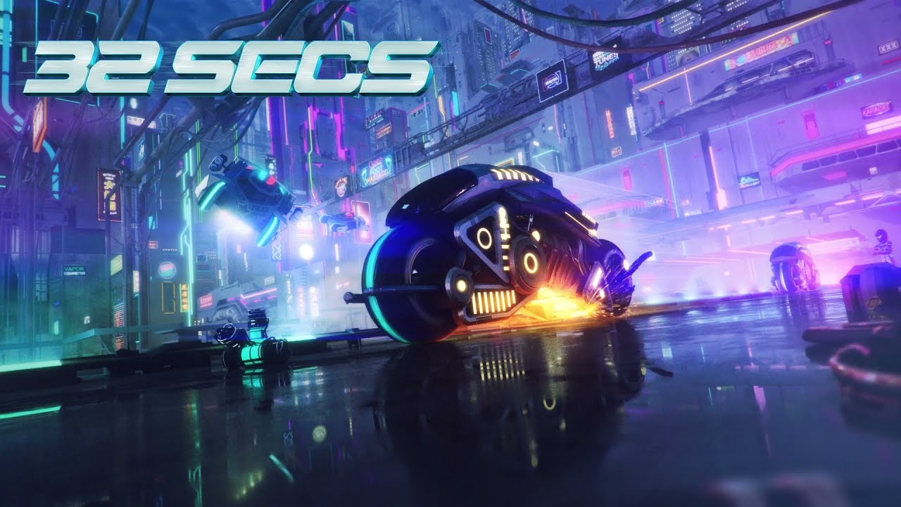 Vidéo de gameplay de 32 Secs  Toute Plateformes