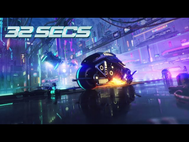 Video - 32 Secs (Switch)