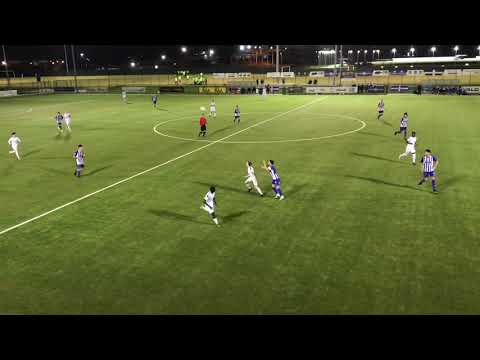 2019 NPL SA U20 ROUND 10 WEST ADELAIDE V ADELAIDE OLYMPIC