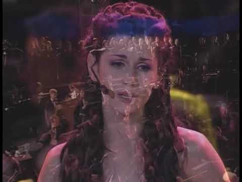 Emma Shapplin   Cuor Senza Sangue The Concert In Caesarea Israel 1999